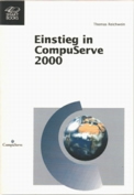 Einstieg in CompuServe 2000