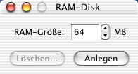 RAM-Disk