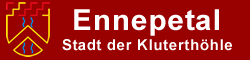 Stadtverwaltung Ennepetal